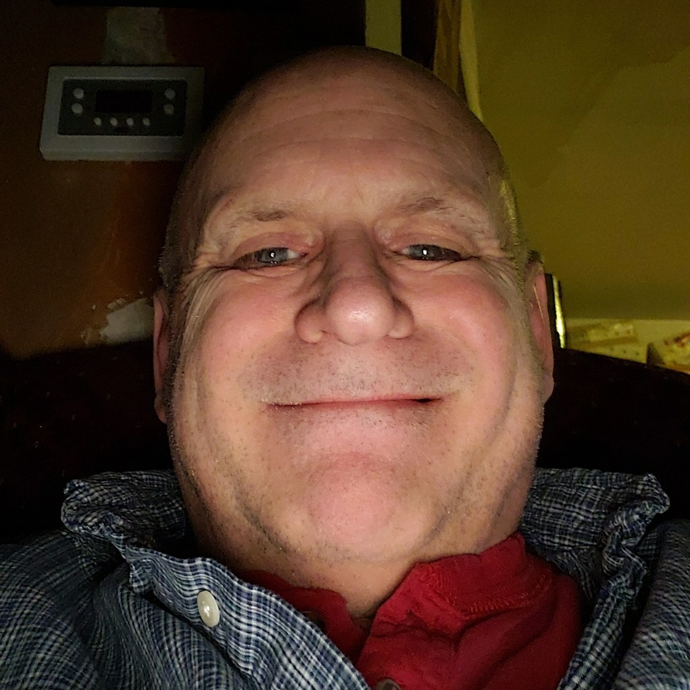 Meet your Posher, Jason